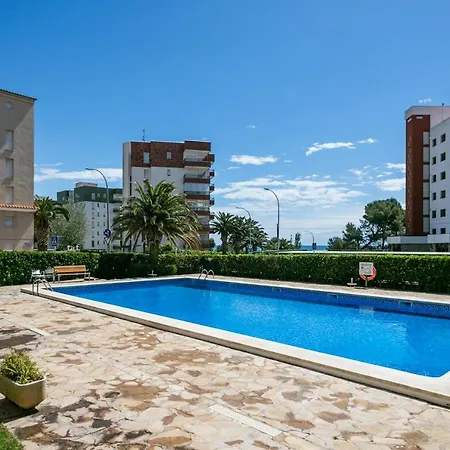 Apartment Rentalmar Rosmarin