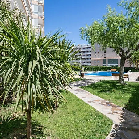 Apartment Rentalmar Rosmarin Miami Playa