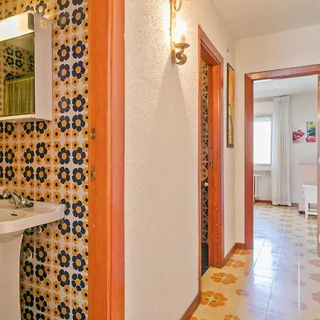 Rentalmar Rosmarin Apartment