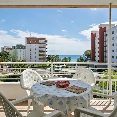 Apartment Rentalmar Rosmarin Miami Playa