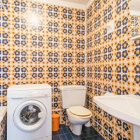 Rentalmar Rosmarin Apartment *