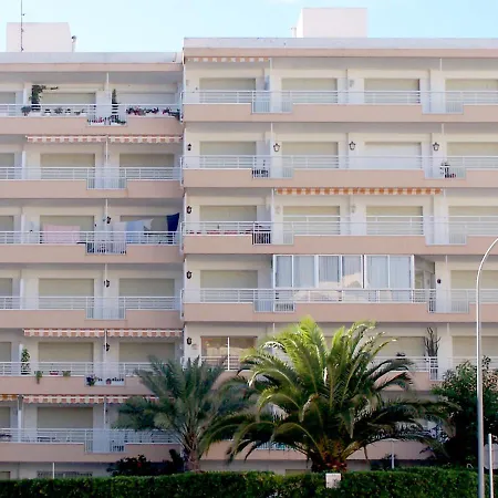 Rentalmar Rosmarin * Miami Playa