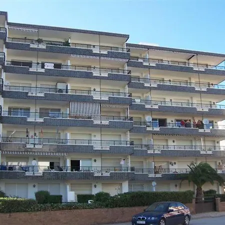 Rentalmar Rosmarin Apartment