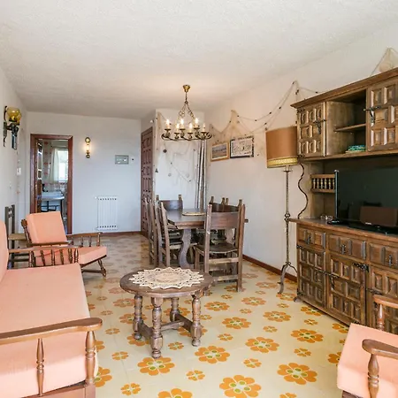 Lejlighed Rentalmar Rosmarin